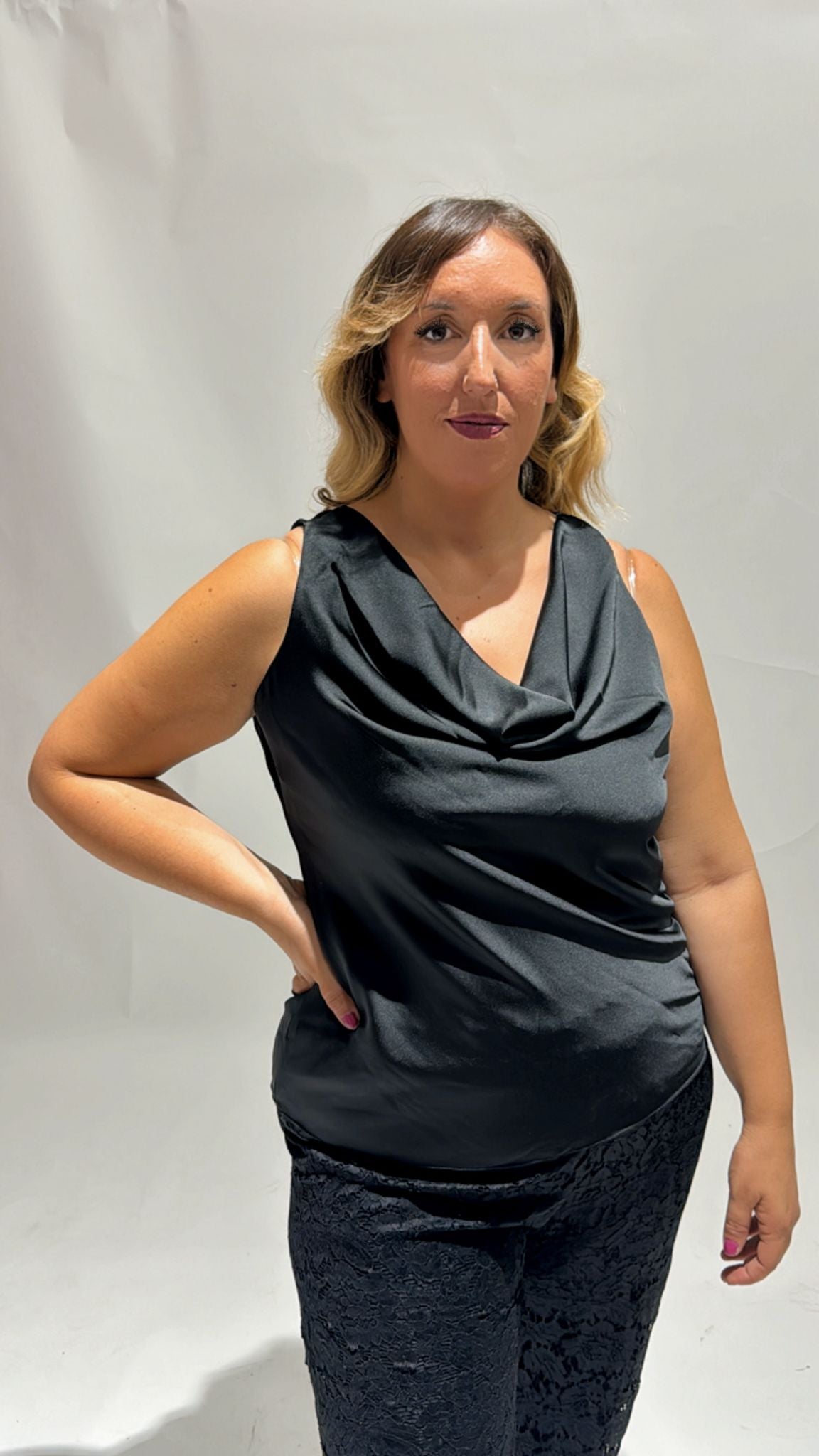 Canotta ad Onda