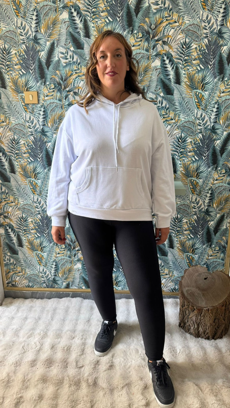 Totale Look Gina