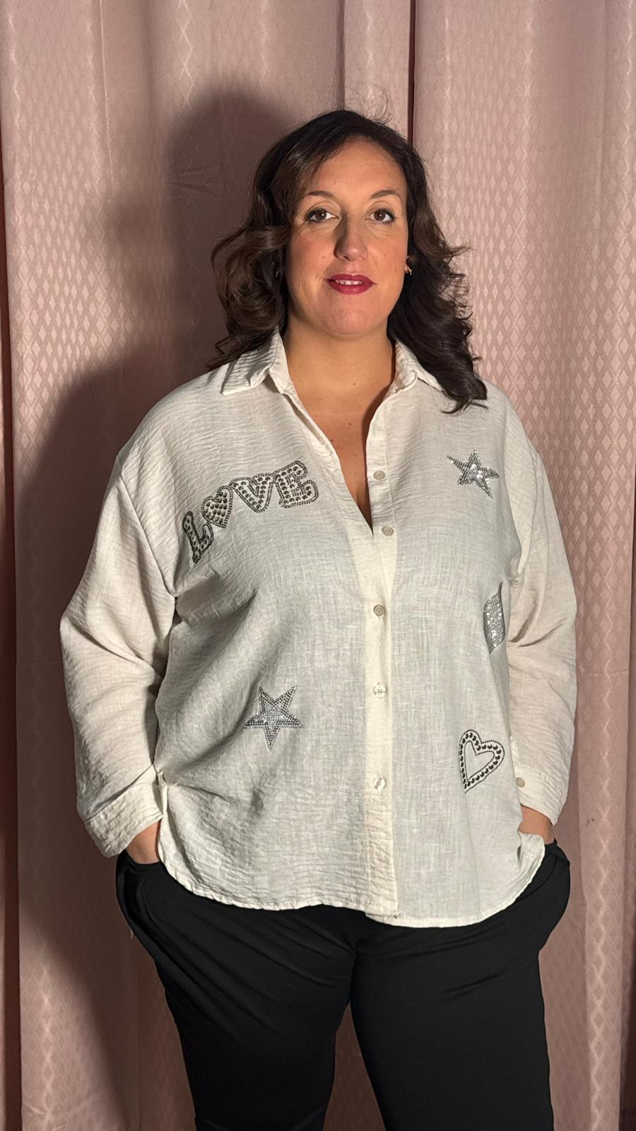 Camicia love