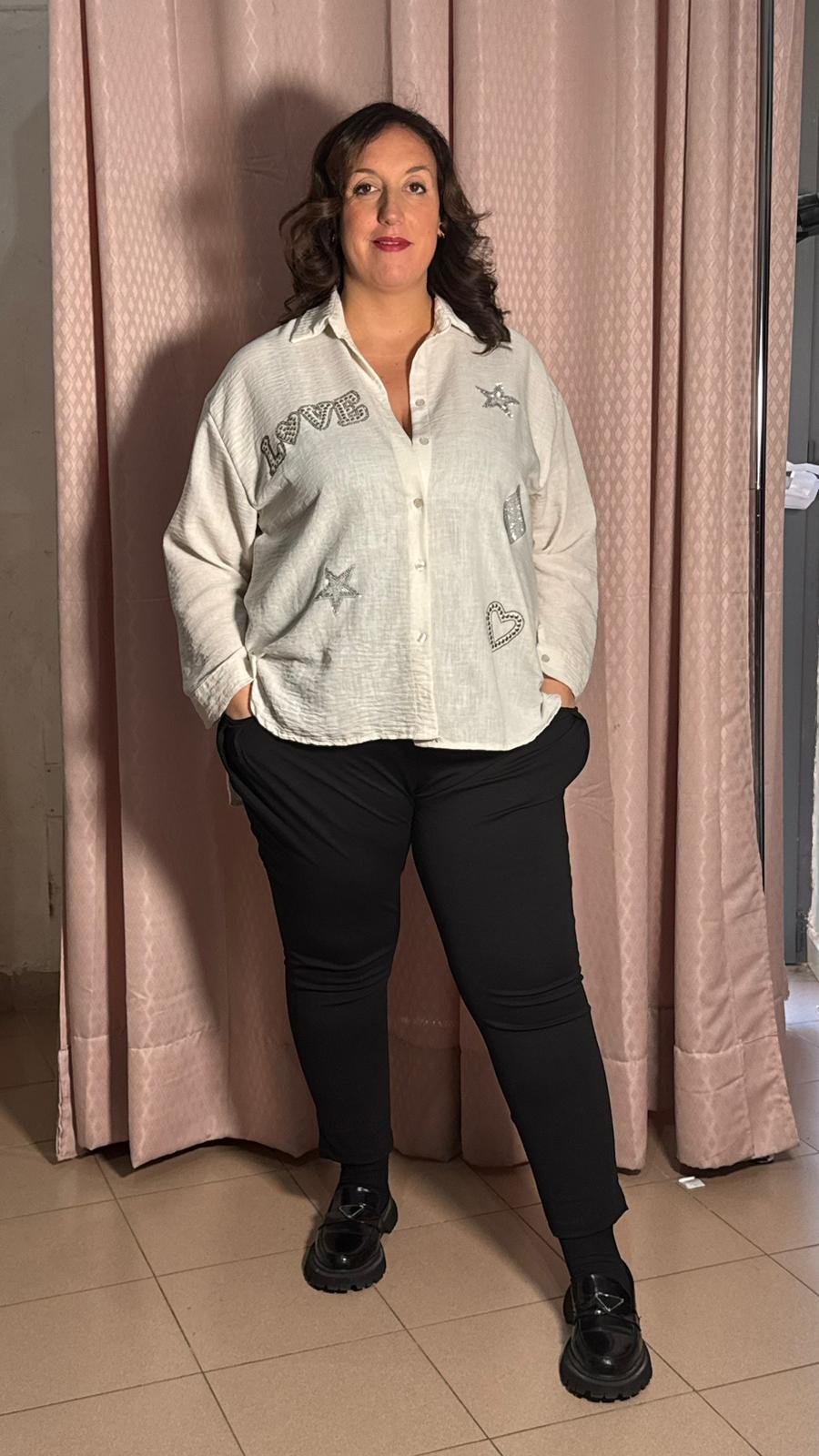 Camicia love
