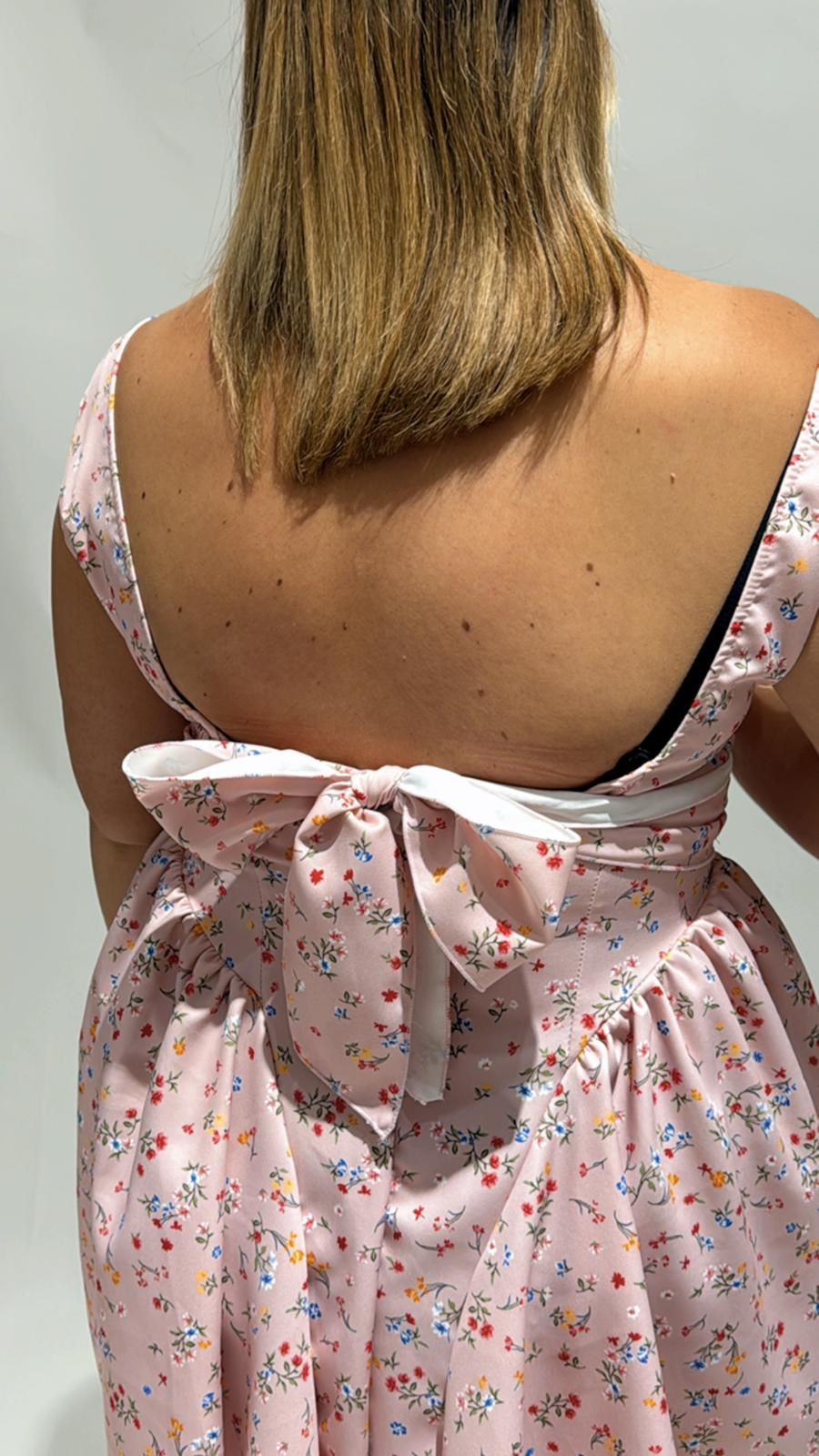Abito Elisabetta
