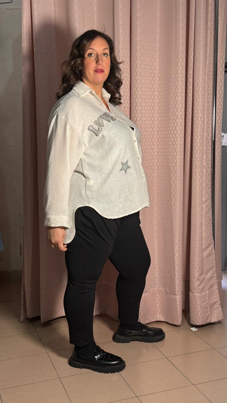 Camicia love